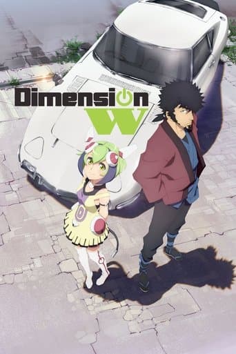 Poster for Dimension W
