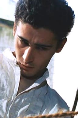 Photo of Antonio Orlando