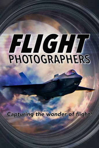Poster for Flight Photographers