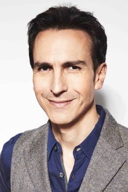 Photo of Andrés Montiel