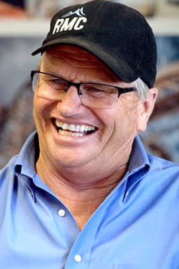 Photo of Fred Grubb