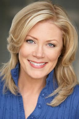 Photo of Nancy Stafford