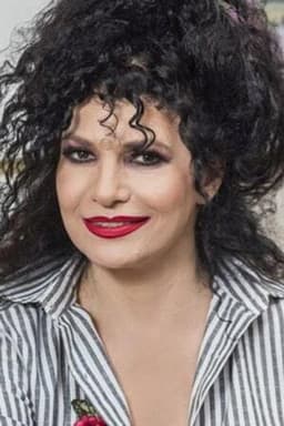 Photo of Lidija Vukićević