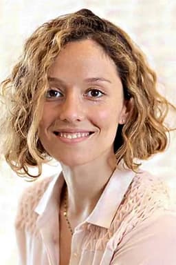 Photo of Julia Andrä