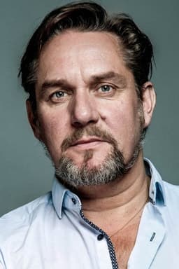 Photo of Tobias Lehmann
