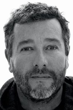 Photo of Philippe Starck