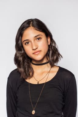 Photo of Camila Calónico