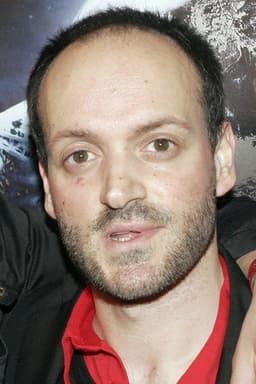 Photo of Boris Ventura-Diaz
