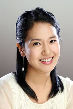 Photo of Lee Yeon-kyung