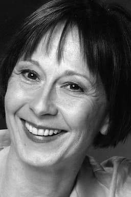 Photo of Susan Pellegrino