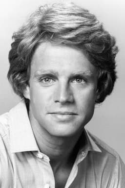 Photo of Woody Brown