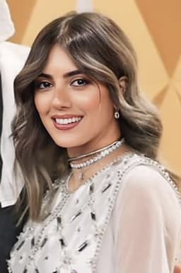 Photo of Haya Abdulsalam