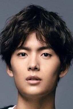 Photo of Souta Uemura