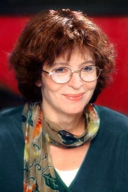 Photo of Anna Romantowska