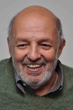 Photo of Mohamed Khan