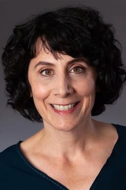 Photo of Annette Toutonghi