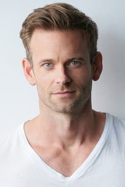 Photo of Eric Johnson