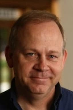 Photo of Andy Forrest