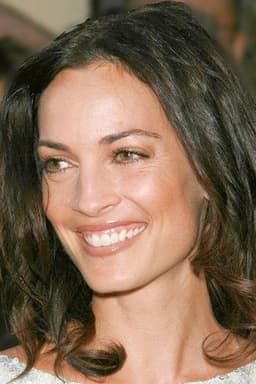 Photo of Johanna Nicosia