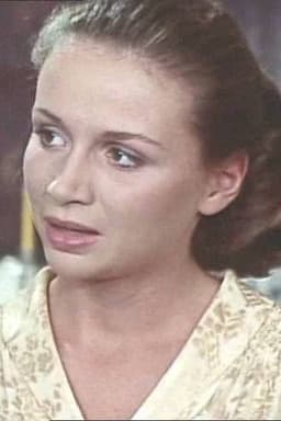 Photo of Alix de Konopka
