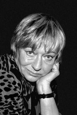 Photo of Ewa Szykulska
