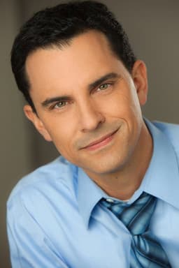 Photo of Justin T. Bowler