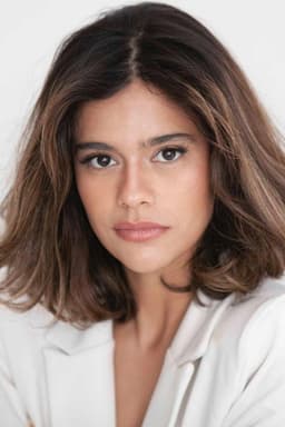 Photo of Arianne Botelho