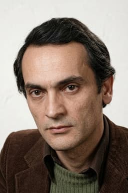 Photo of Nejat Gürsoy