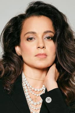 Photo of Kangana Ranaut
