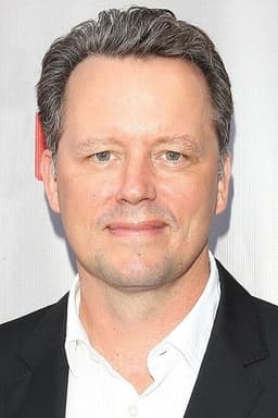 Photo of Steven Culp