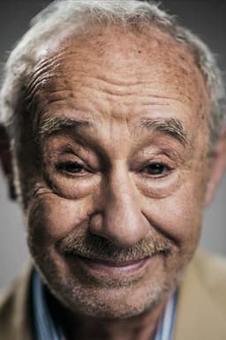 Photo of Pierre Epstein