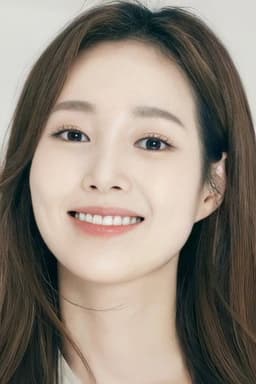 Photo of Yoon Jin-sol