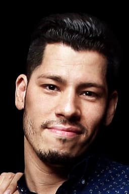 Photo of Adrian Torres