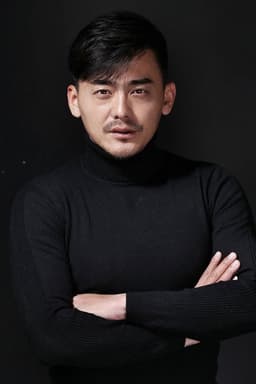 Photo of Qiao Xinfeng