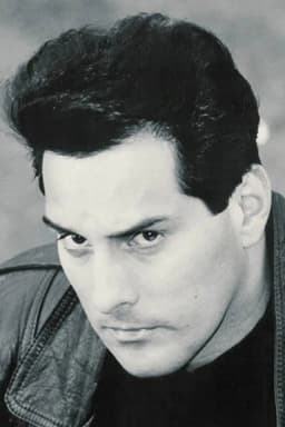 Photo of Peter Bucossi