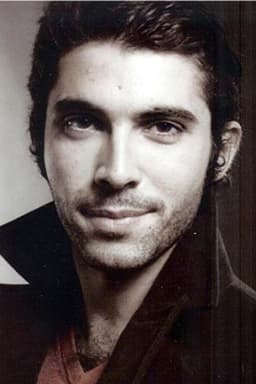 Photo of Alexandre Chacon