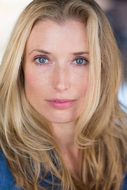 Photo of Samantha Coughlan