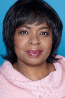 Photo of Marium Carvell