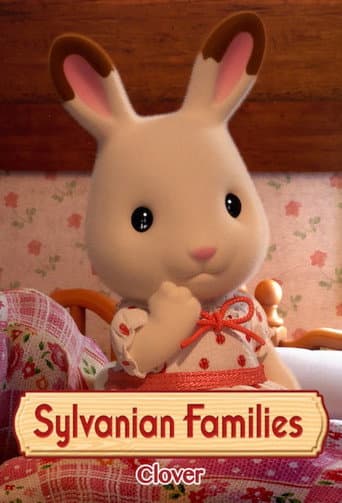 Poster for Sylvanian Families: Mini Episodes Clover