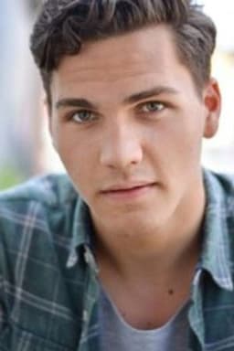 Photo of Ben Kindon