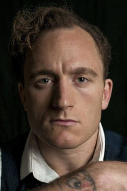 Photo of Malte Frid-Nielsen