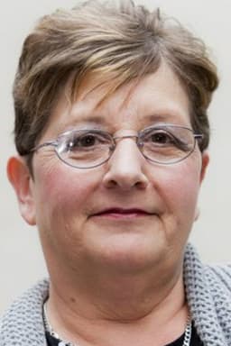 Photo of Jacqueline Bassett