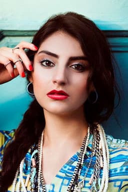 Photo of Erika Toa Russo
