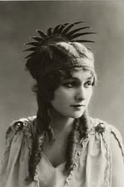 Photo of Lidia Quaranta