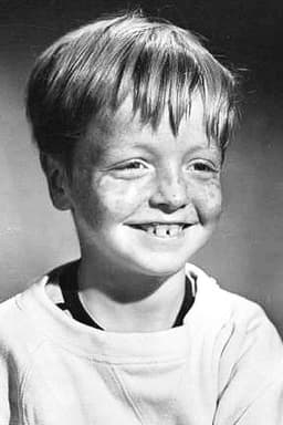 Photo of Jackie 'Butch' Jenkins