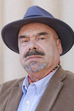 Photo of Neil Raymond Ricco