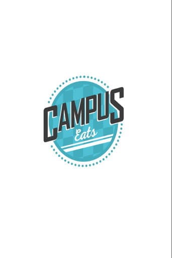 Poster for Campus Eats