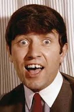 Photo of Jimmy Tarbuck