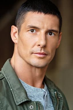 Photo of Joseph Michael Harris