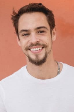 Photo of Rodrigo Paganelli
